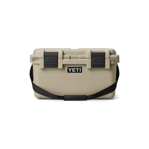 Yeti Loadout GoBox 30 Gear Case (Variety of Colours Available)