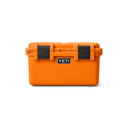 Yeti Loadout GoBox 30 Gear Case (Variety of Colours Available)