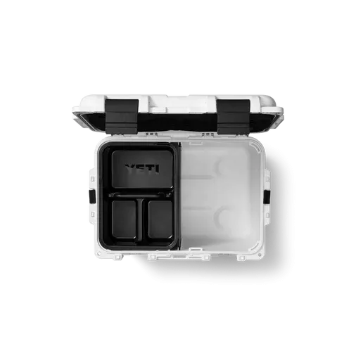 Yeti Loadout GoBox 30 Gear Case (Variety of Colours Available)