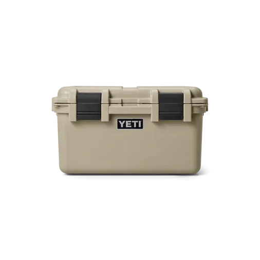 Yeti Loadout GoBox 30 Gear Case (Variety of Colours Available)