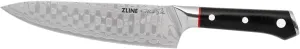 Z Line Kitchen and Bath ZLINE Mark Estee 8 in. Professional Japanese Damascus Steel Chef Knife (KCKT-ME-JD)