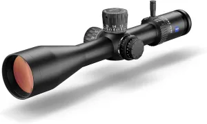 ZEISS LRP S3 Precise Long-Range Waterproof Fogproof Hunting Scopes with First Focal Plane Reticles