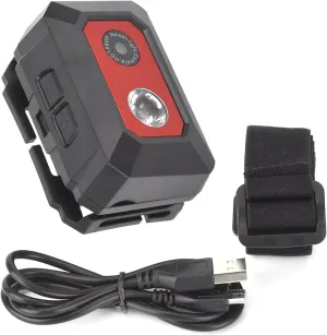 ZEZEFUFU Head-Mounted Sports Camera, 1080P Night Vision Video Camera Camcorder Parts